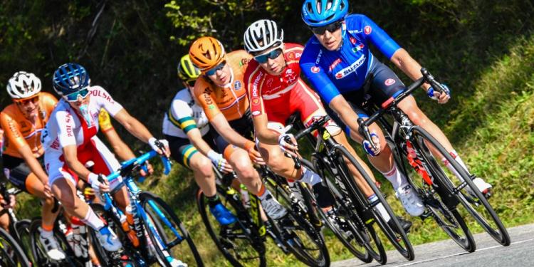 2021 UCI Road Race Preview for 26 September, the last day of the World Championship