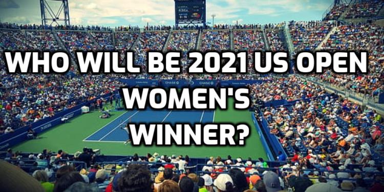 2021 US Open Women’s Winner Odds: Can Osaka Defend Her Title?