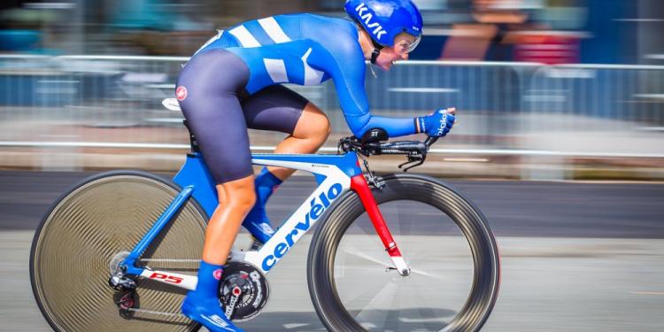 2021 Women’s UCI Road World Championships Odds