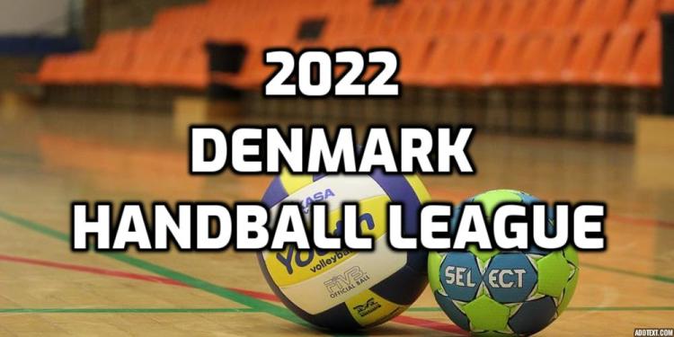 2022 Denmark Handball League Betting Odds and Preview