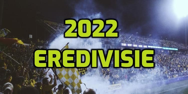 2022 Eredivisie Winner Predictions – A Race Between Ajax and PSV