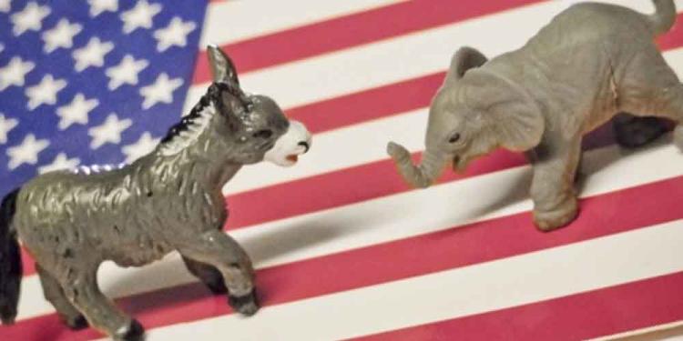 2022 Midterm Election Odds Start To Shift After Recall Fail