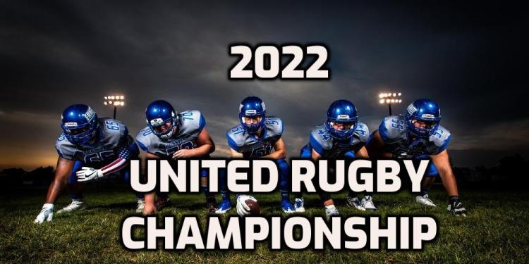 2022 United Rugby Championship Odds and Preview