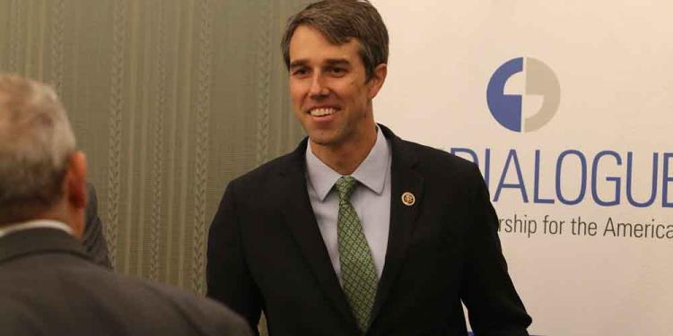 Democrats Have To Bet On Beto O’Rourke Winning In Texas