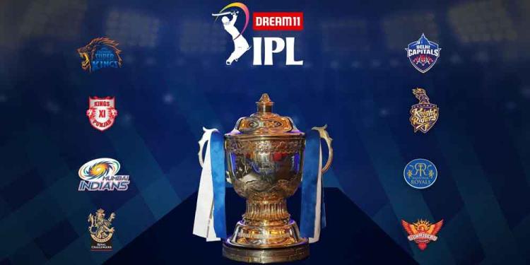 You Can Bet On The 2021 IPL Again As Play Returns In The UAE