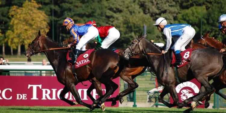 That Very Tricky Bet On The 2021 Prix de l’Arc de Triomphe