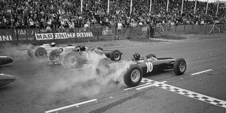 Fans Must Bet On The Dutch Grand Prix To Include Real Racing