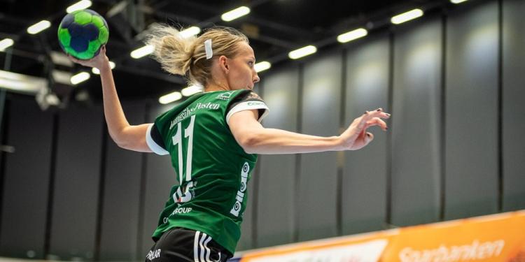EHF Women’s Champions League 1st Round Odds For Top Games