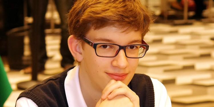 Everything About Jan-Krzysztof Duda: The Polish Prodigy