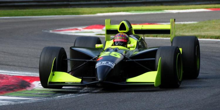 IndyCar Portland GP Winner Odds Mention Several Favorites