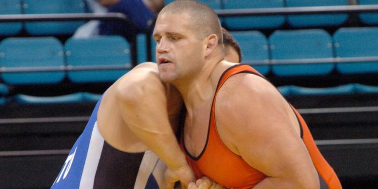 Interesting Facts About Rulon Gardner: Olympic Wrestling Champion