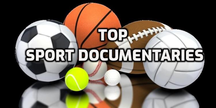 Latest Top Sport Documentaries