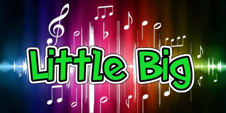 Little Big US Charts Predictions 2021