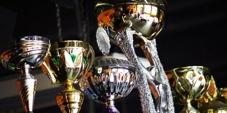 Most Famous Sports Trophies