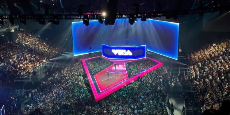 MTV VMA 2021 Predictions: Best New Artist