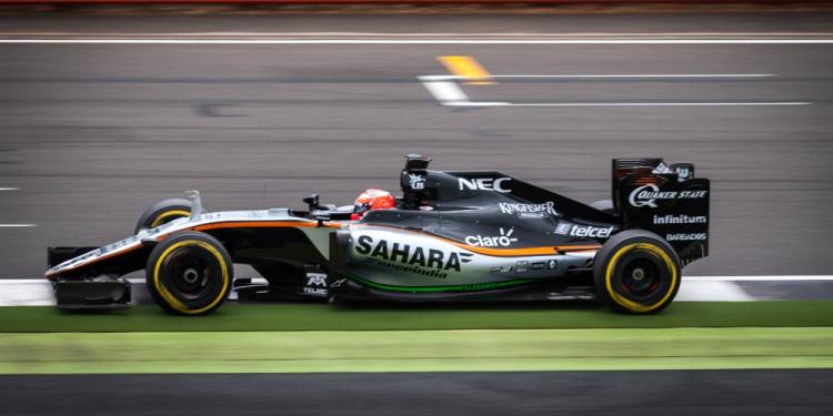 Nikita Mazepin Special Odds – Bet On His Best Result