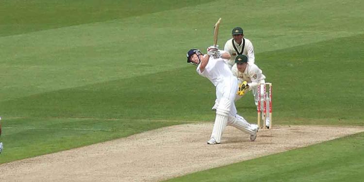 England’s Odds On The Ashes Are Not Really A Surprise