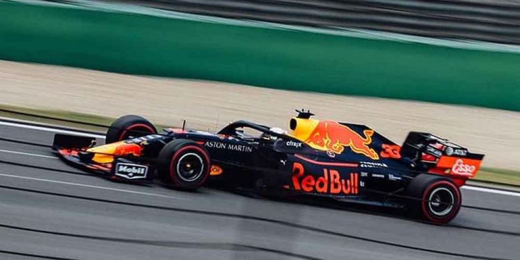 Odds On The Russian Grand Prix May Not Mean Much Now