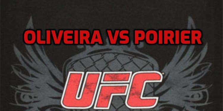 Oliveira vs Poirier Betting Odds – A Battle In Mental Toughness