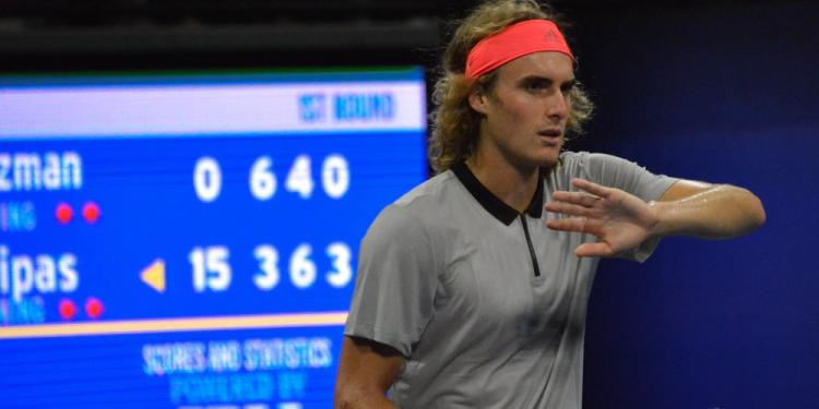 Stefanos Tsitsipas Special Bets – Will You Predict the Future?