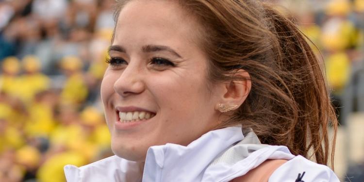 The Story of Maria Andrejczyk: Gold Hearted Silver Medalist