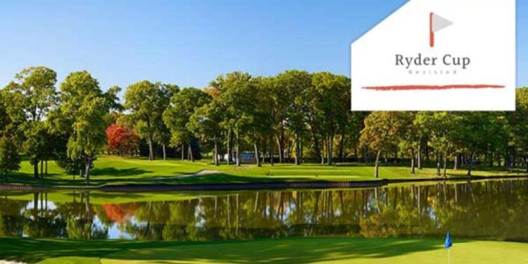 Top 5 Ryder Cup Moments