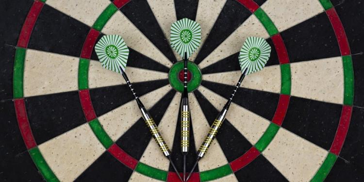 2021 European Darts Championship Predictions Favor Price to Continue His Great Form