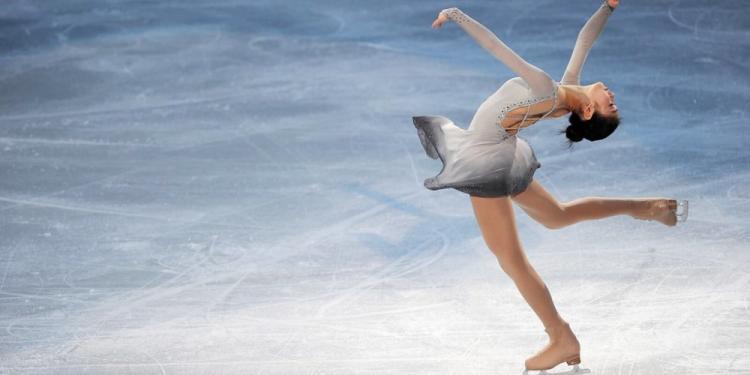 2021 Figure Skating US Grand Prix Odds For the First Big Event of the Season
