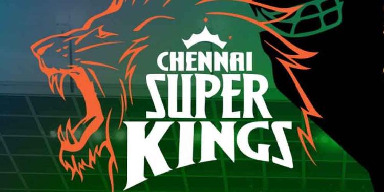 The Chennai Super Kings Still Sit Atop The 2021 IPL Odds