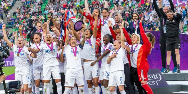 Best Players In the Women’s Champions League