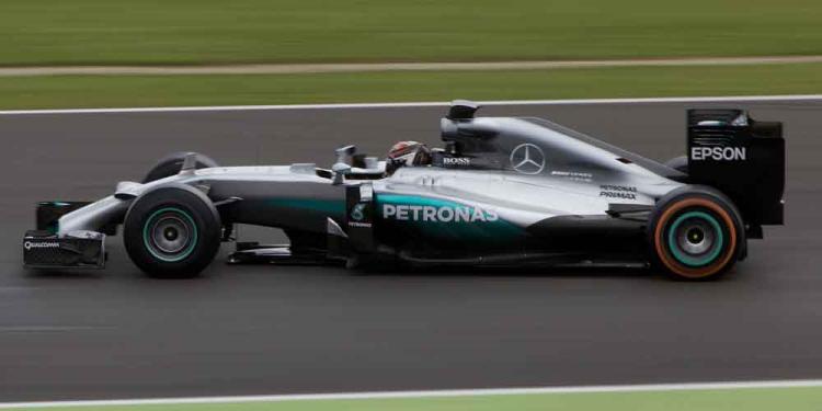 After Turkey Bet On Mercedes To Pull Themselves Together