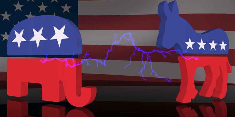 Texas Keeps Making Your Bet On The US Midterm Elections Easy