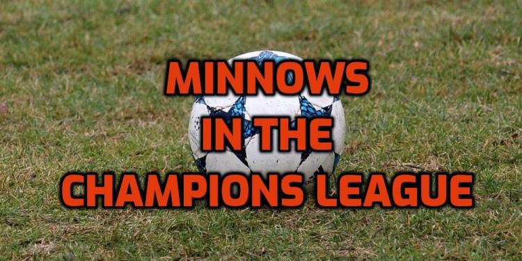 Biggest Wins of Minnows In the Champions League