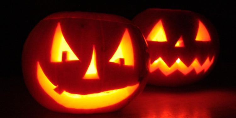 Celebrating Halloween in Online Casinos