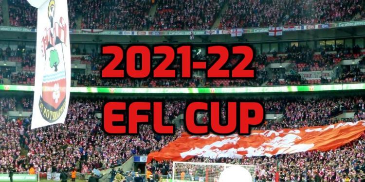 EFL Cup Round of 16 Predictions For All Eight Games