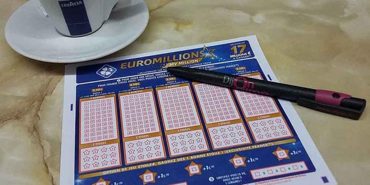 Lottery Winners, And Their Wins, Come In All Varieties