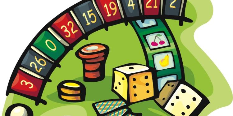 New Gambling Regulations in Germany
