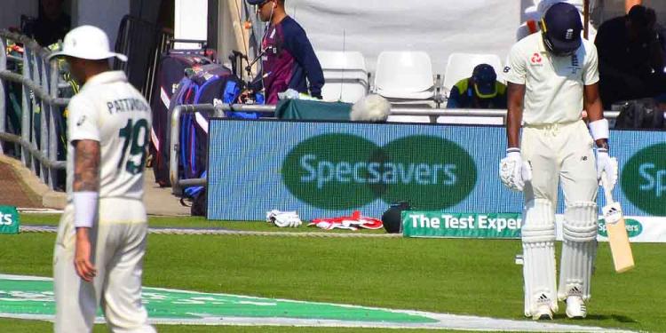 Odds On The Ashes Hang In The Balance As Players Decide