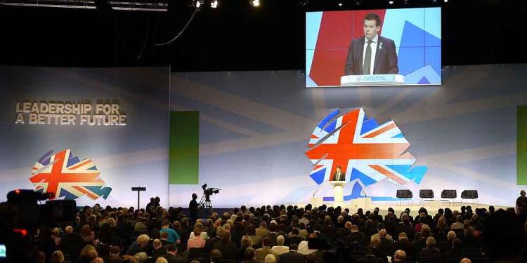 The Perfectly Baffling Odds On The Conservatives In The UK