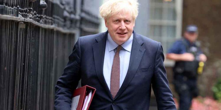 Odds On The Conservatives Get Shorter Despite The Damage