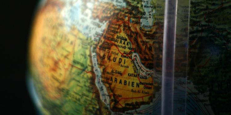 A Comprehensive Guide On Online Gambling in the Middle East