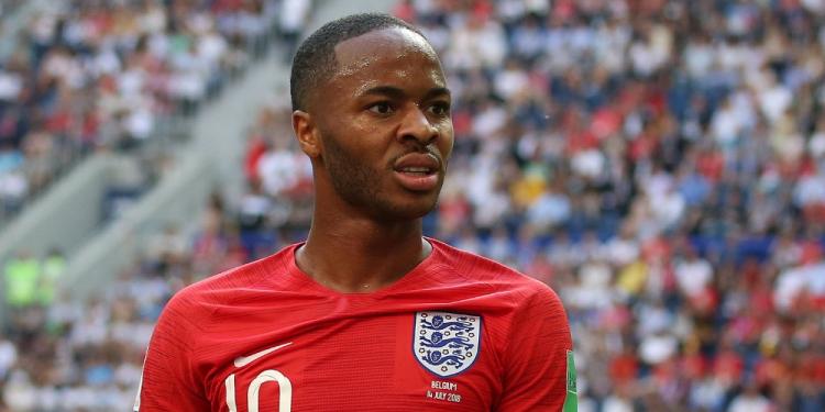 Raheem Sterling Transfer Odds – Too Many Good Options For Him