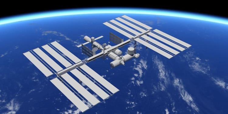 Russian Movie in Space Success Odds