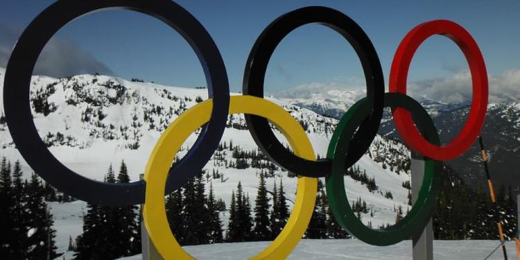 Top Stars of the 2022 Winter Olympics