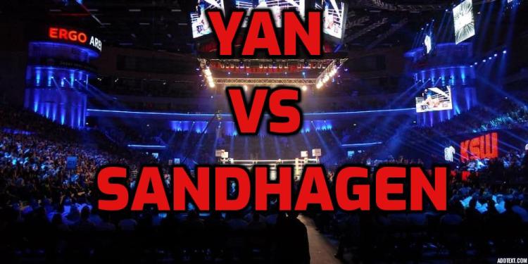 Yan vs Sandhagen Betting Preview – A Title Eliminator Fight