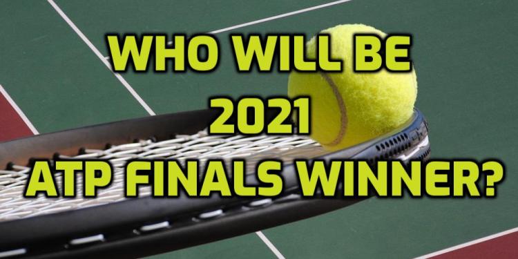 2021 ATP Finals Winner Odds: Can Medvedev Defend His Title?