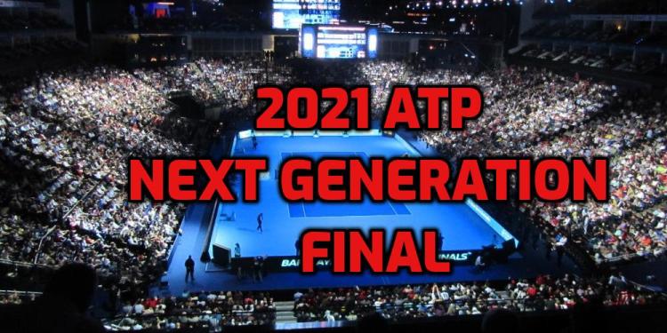 2021 ATP Next Generation Final Odds Favor Alcaraz and Korda