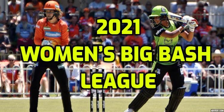 2021 WBBL Top Batter Odds and Betting Predictions