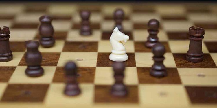 Odd 2021 World Chess Championship Odds Offer Up Opportunity
