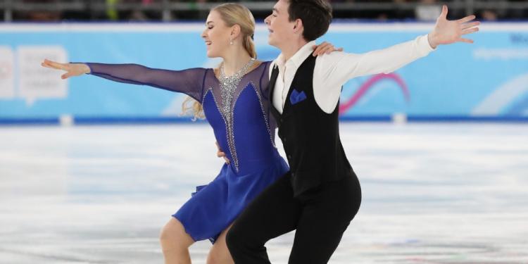 2022 Dancing on Ice Predictions – Who is the most probable winner?